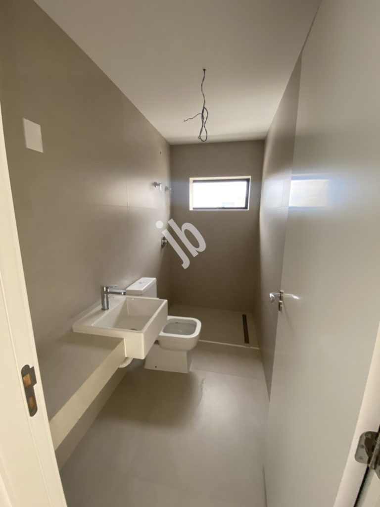 Sion – Lançamento 3 quartos, 90 m²