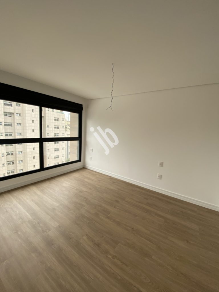 Sion – Lançamento 3 quartos, 90 m²