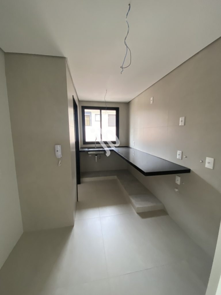 Sion – Lançamento 3 quartos, 90 m²
