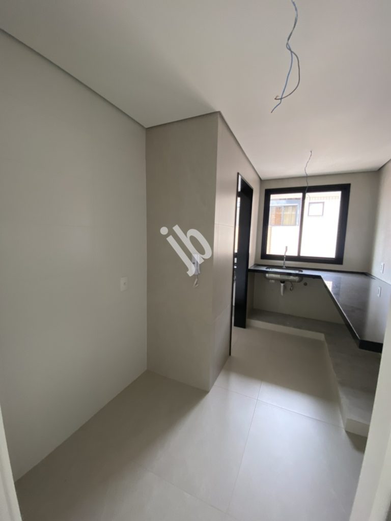 Sion – Lançamento 3 quartos, 90 m²