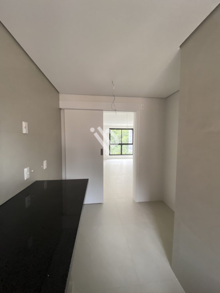 Sion – Lançamento 3 quartos, 90 m²