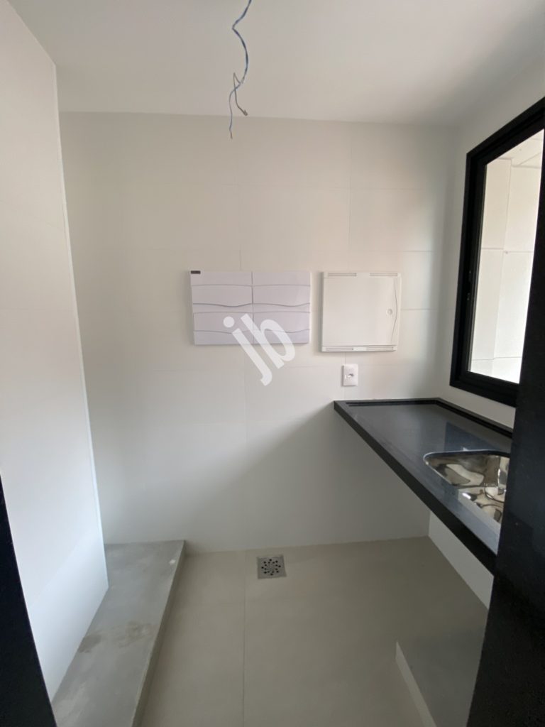 Sion – Lançamento 3 quartos, 90 m²