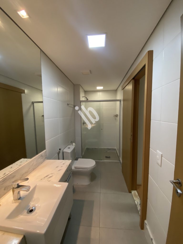 Luxemburgo – Ap mobiliado, 2 qtos, 2 suites para locação