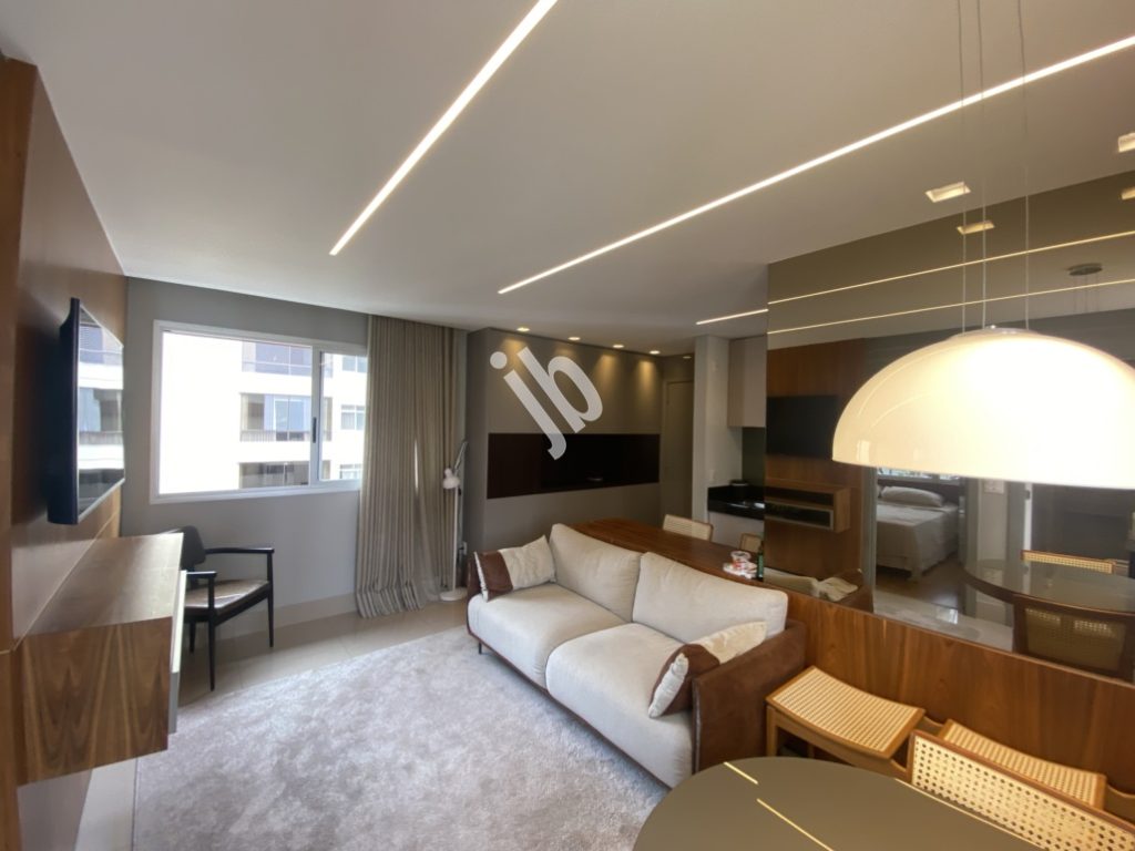 Lourdes – Lindo ap 1 quarto 100% mobiliado