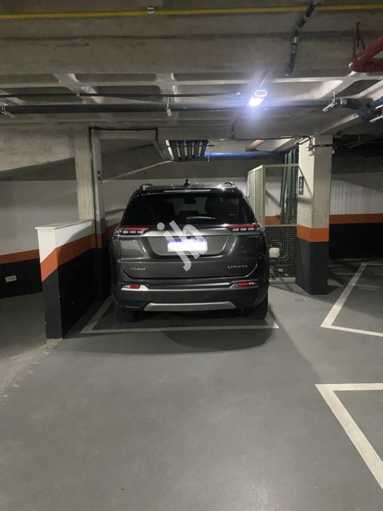 Lourdes – Lindo ap 1 quarto 100% mobiliado