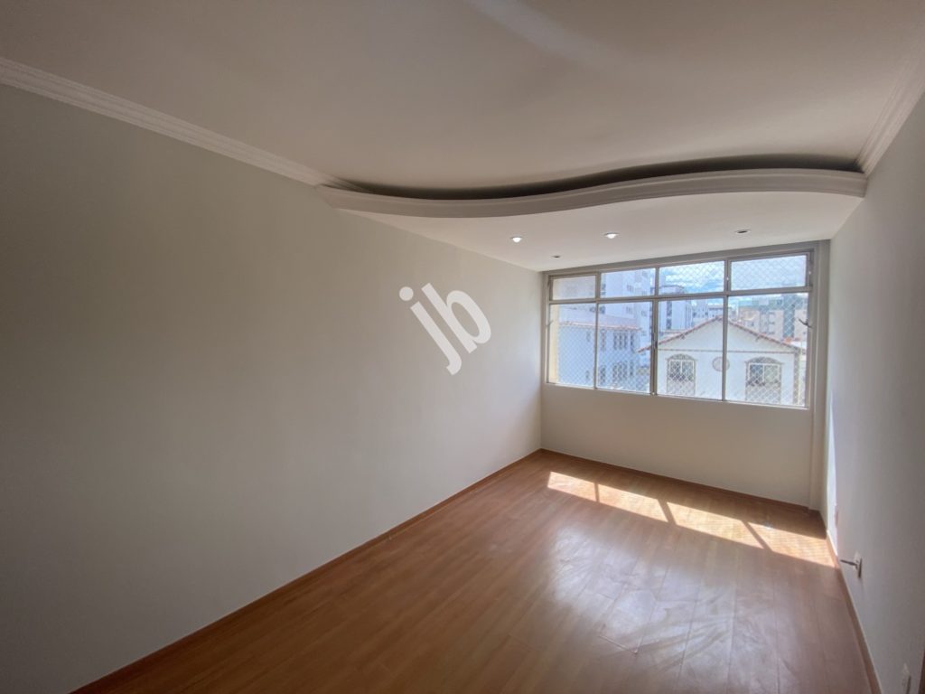 Cidade Nova – Apto 2 quartos, arm, 2 bhos e vaga