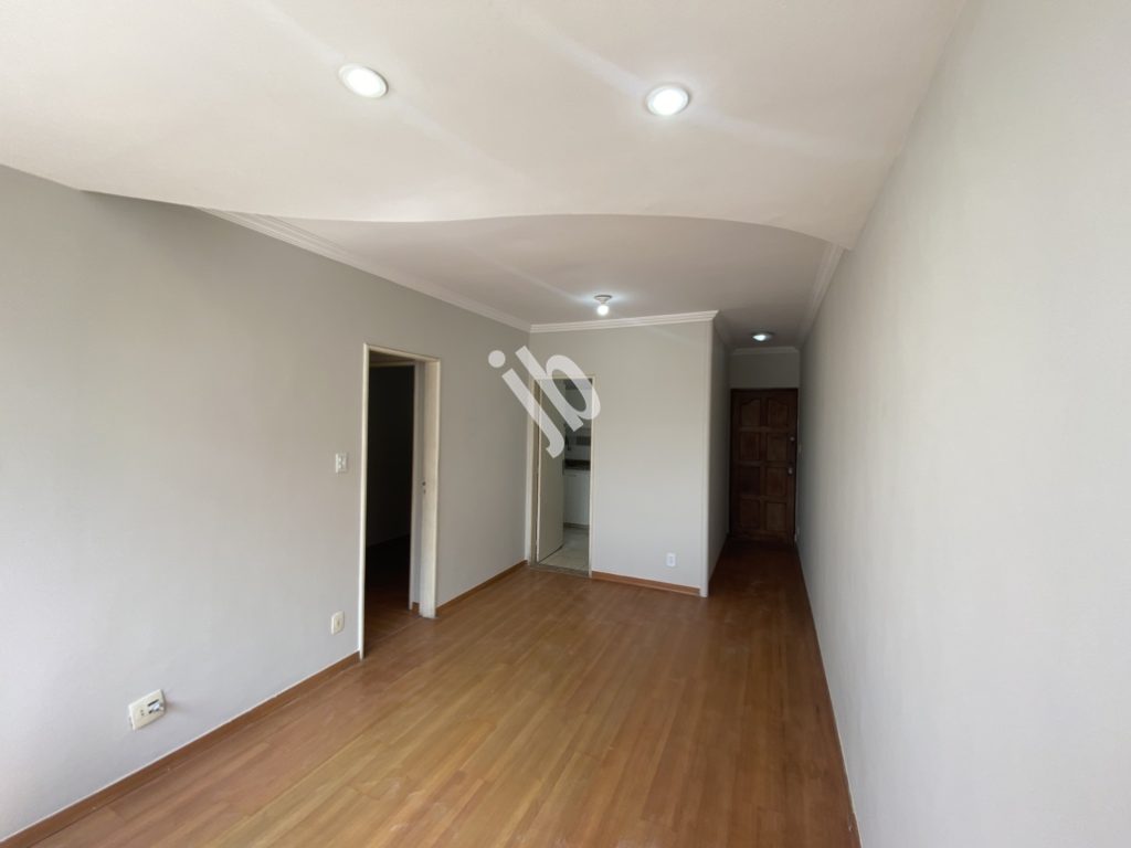 Cidade Nova – Apto 2 quartos, arm, 2 bhos e vaga