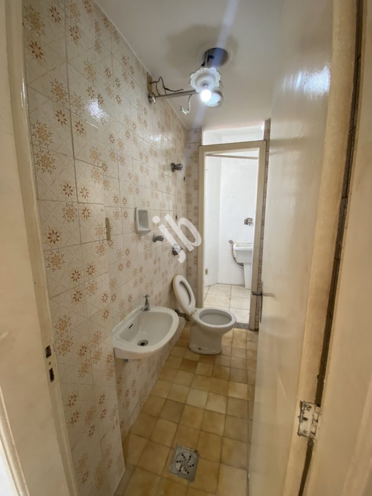 Cidade Nova – Apto 2 quartos, arm, 2 bhos e vaga