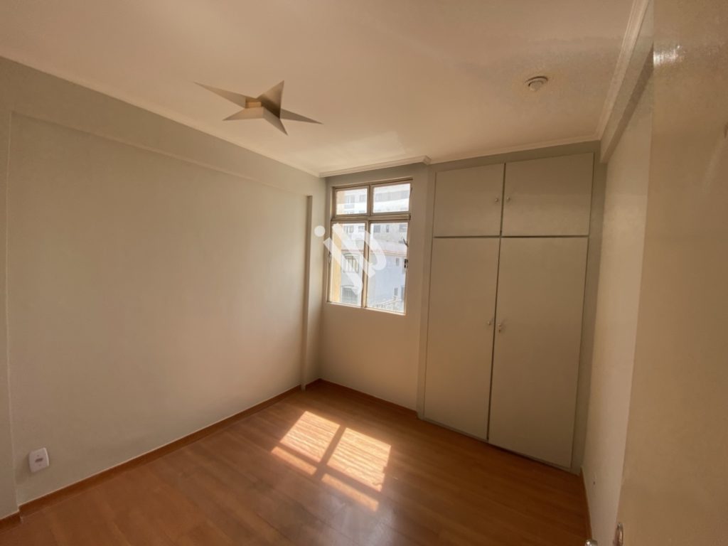 Cidade Nova – Apto 2 quartos, arm, 2 bhos e vaga