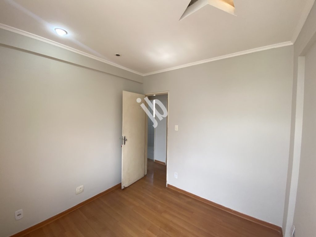 Cidade Nova – Apto 2 quartos, arm, 2 bhos e vaga