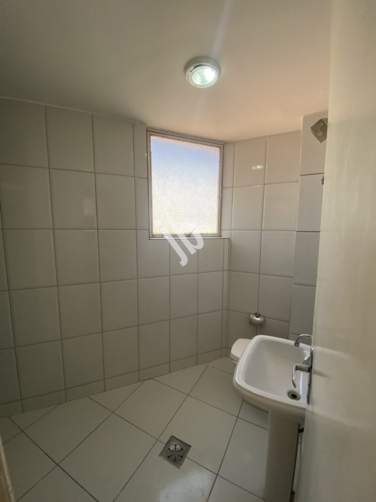 Cidade Nova – Apto 2 quartos, arm, 2 bhos e vaga