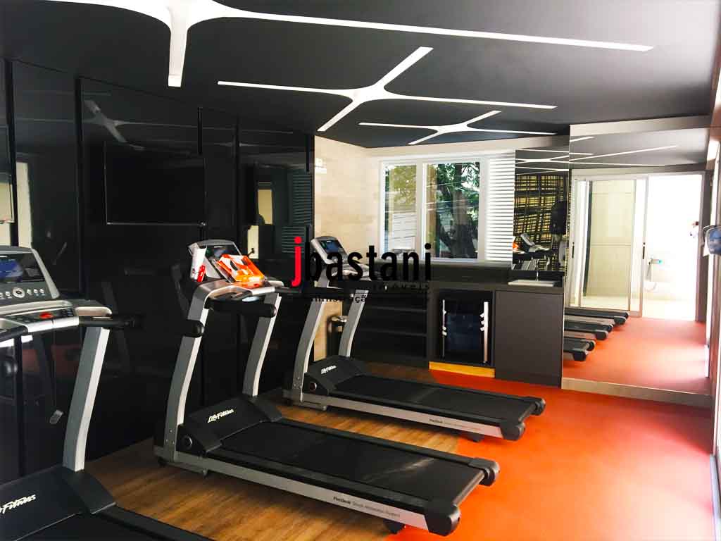 Lourdes – Lindo ap 1 quarto 100% mobiliado