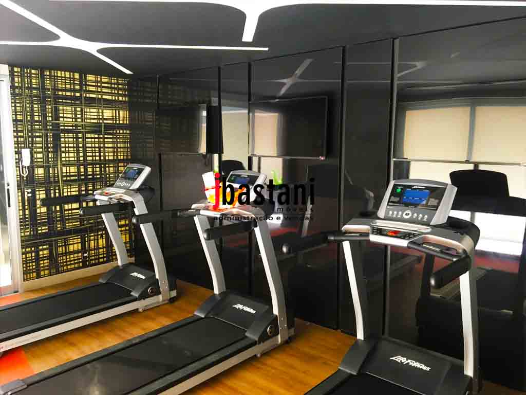 Lourdes – Lindo ap 1 quarto 100% mobiliado