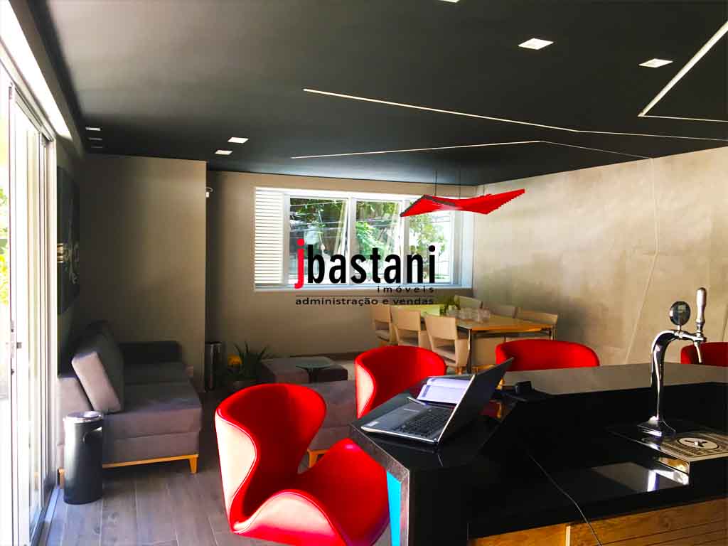 Lourdes – Lindo ap 1 quarto 100% mobiliado