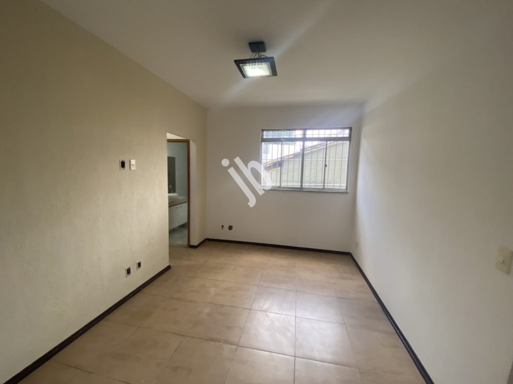 Santa Amélia – Apartamento 2 quartos com área privativa