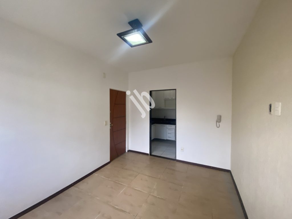 Santa Amélia – Apartamento 2 quartos com área privativa