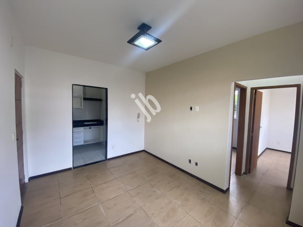 Santa Amélia – Apartamento 2 quartos com área privativa