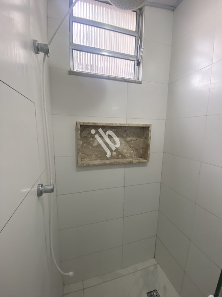 Santa Amélia – Apartamento 2 quartos com área privativa