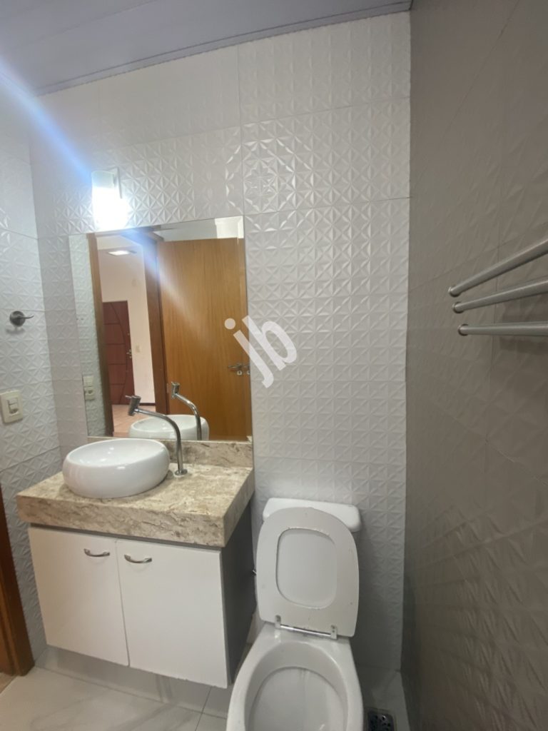 Santa Amélia – Apartamento 2 quartos com área privativa