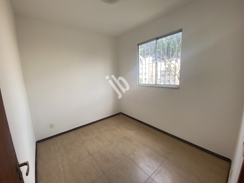 Santa Amélia – Apartamento 2 quartos com área privativa