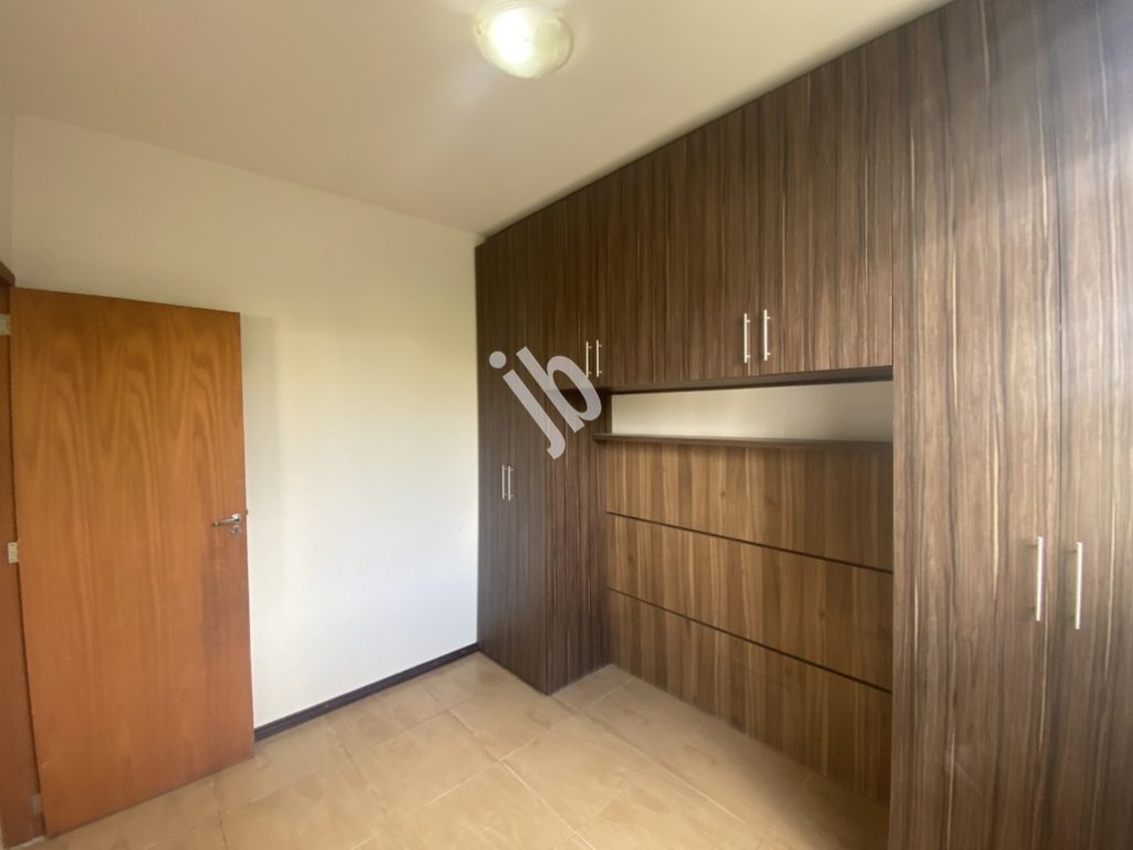 Santa Amélia – Apartamento 2 quartos com área privativa