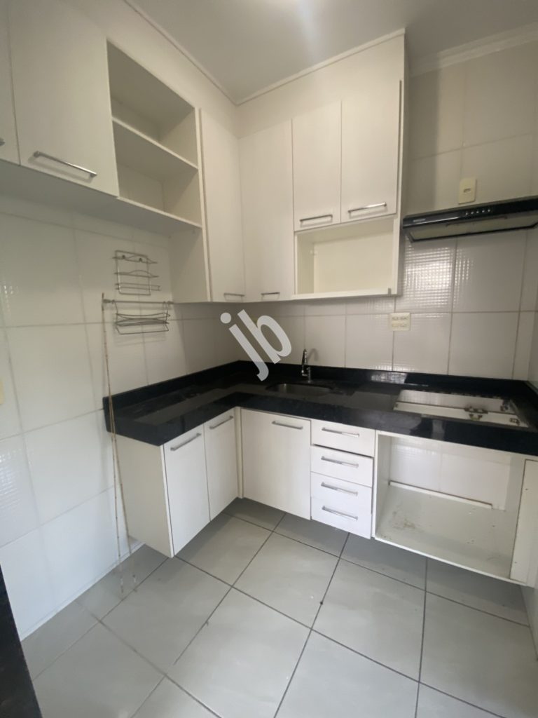 Santa Amélia – Apartamento 2 quartos com área privativa