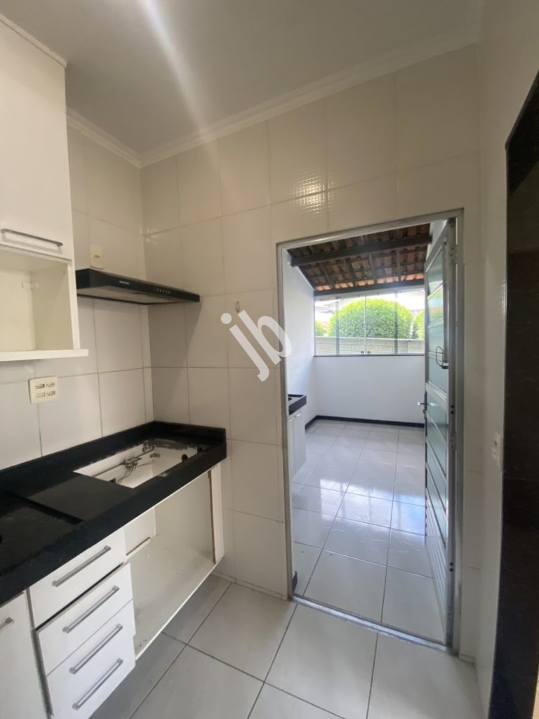 Santa Amélia – Apartamento 2 quartos com área privativa