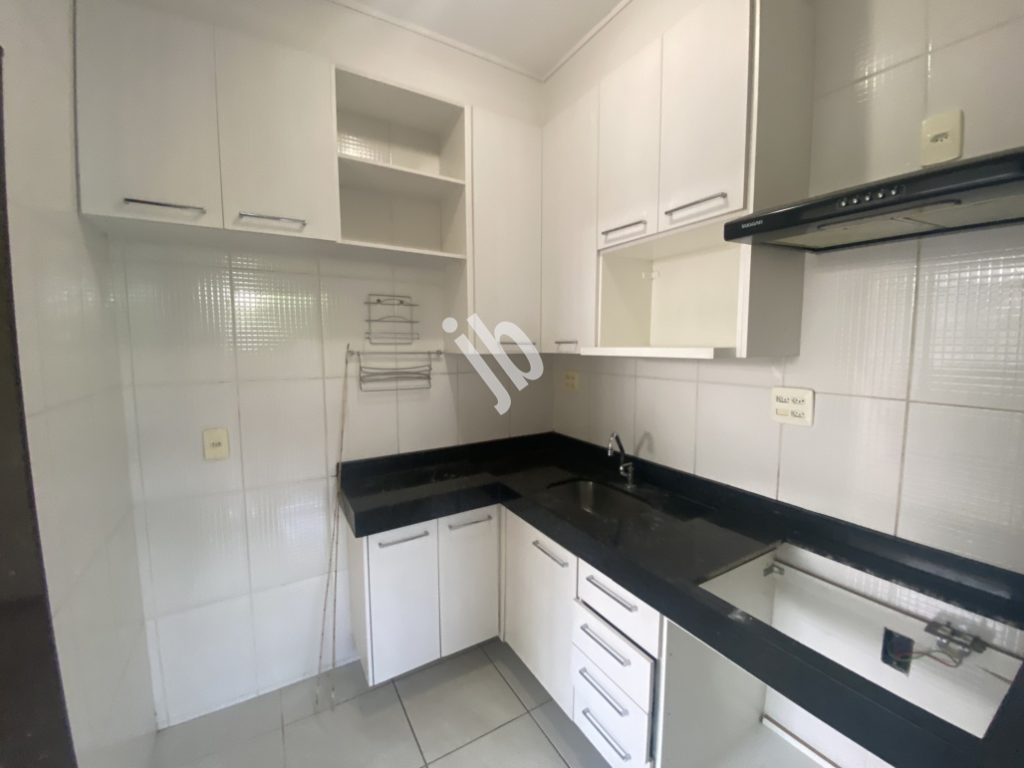 Santa Amélia – Apartamento 2 quartos com área privativa