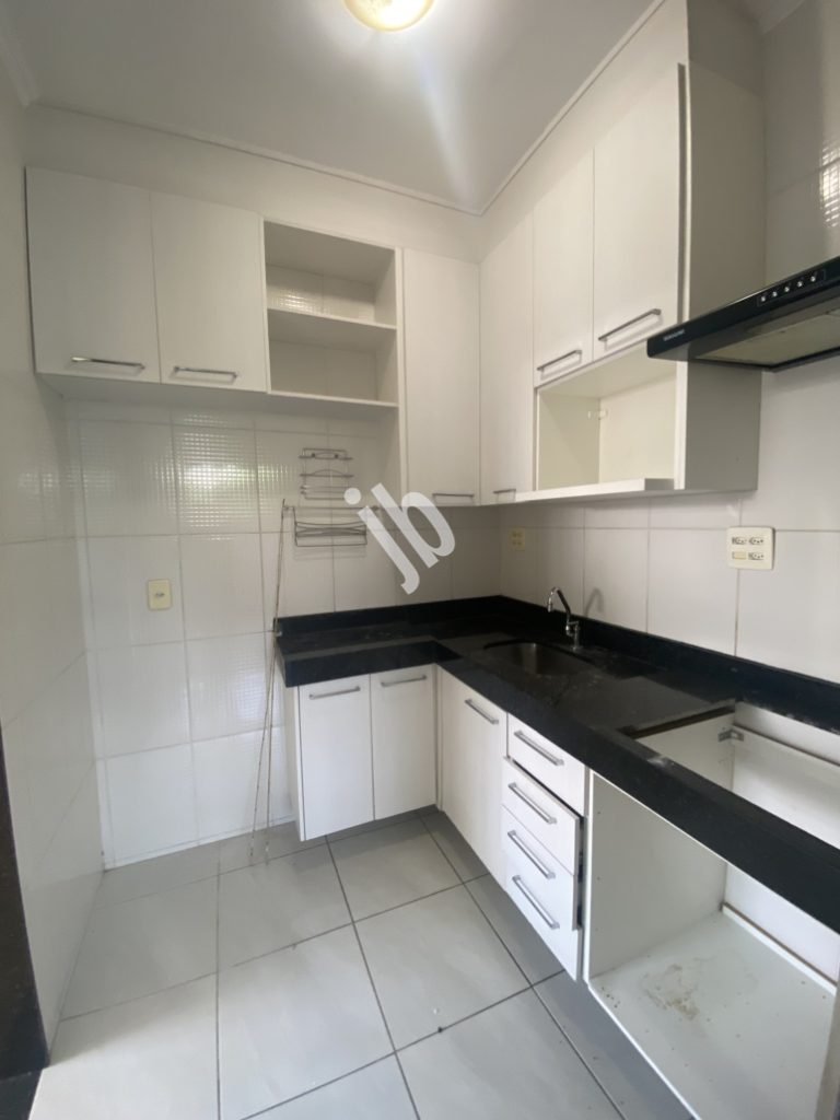 Santa Amélia – Apartamento 2 quartos com área privativa