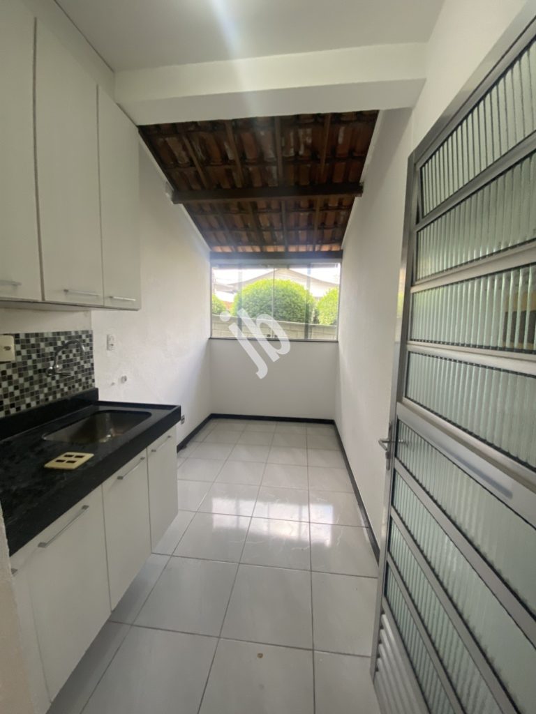 Santa Amélia – Apartamento 2 quartos com área privativa