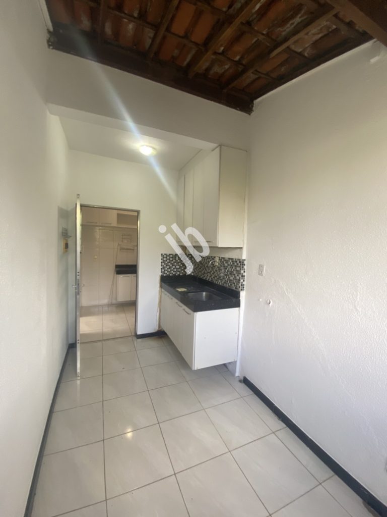 Santa Amélia – Apartamento 2 quartos com área privativa