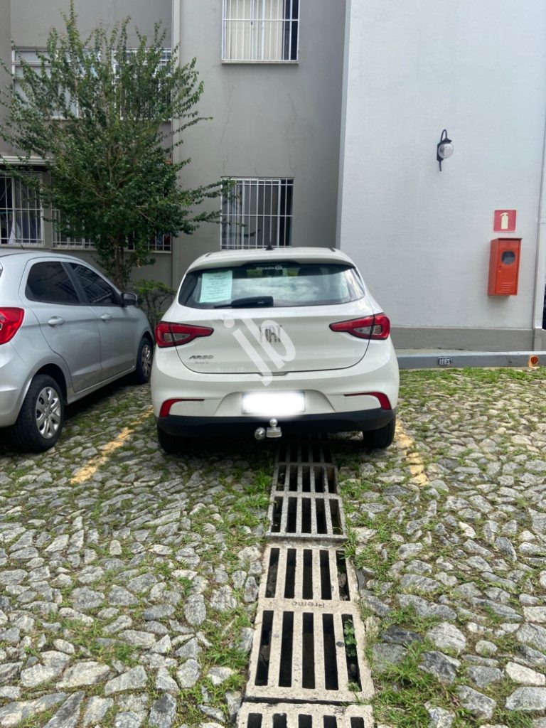 Santa Amélia – Apartamento 2 quartos com área privativa