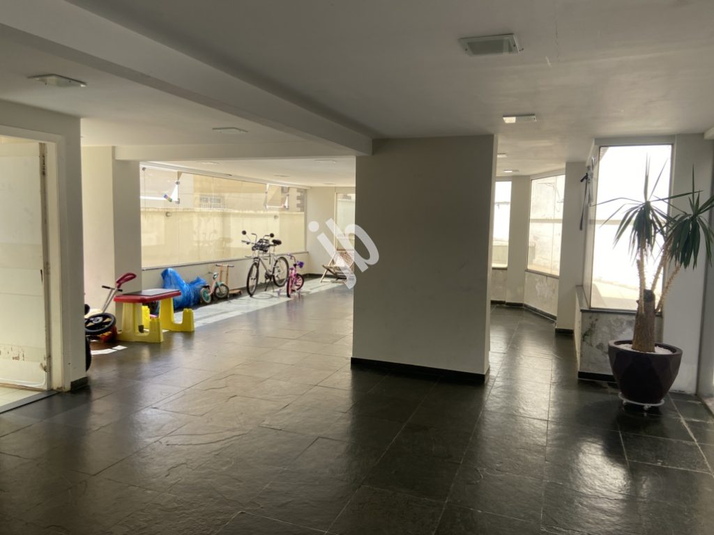 Anchieta – Ap 4 quartos, suíte, 122 m² para locação