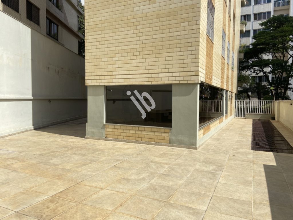 Anchieta – Ap 4 quartos, suíte, 122 m² para locação