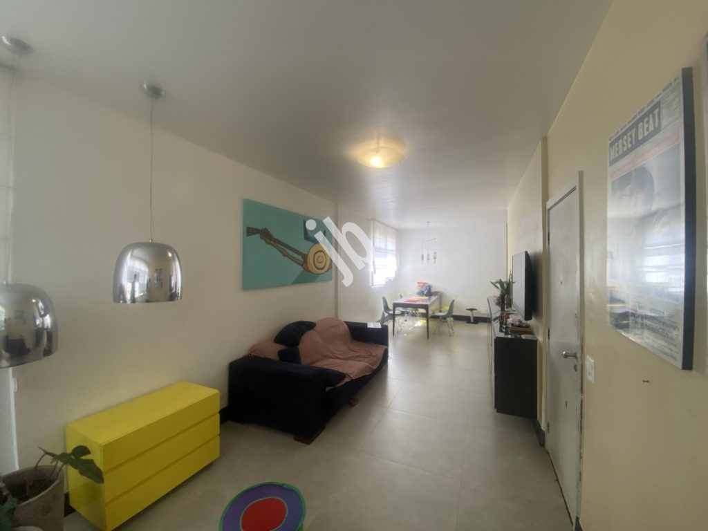 Anchieta – Ap 4 quartos, suíte, 122 m² para locação