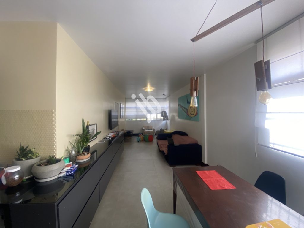 Anchieta – Ap 4 quartos, suíte, 122 m² para locação