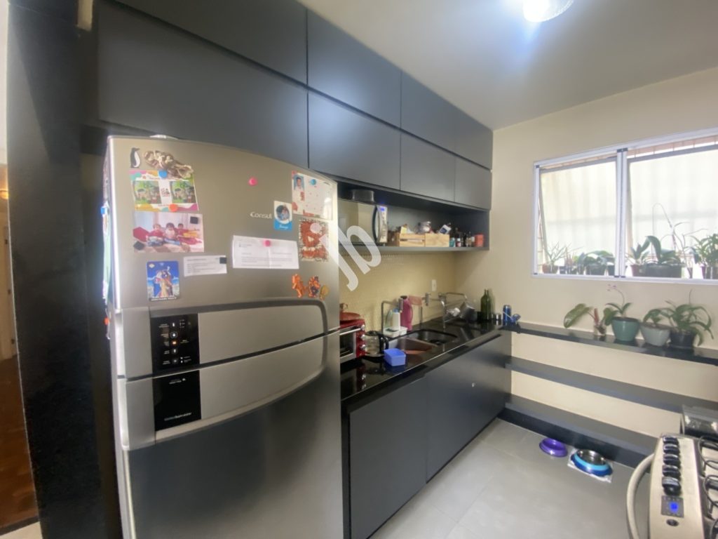 Anchieta – Ap 4 quartos, suíte, 122 m² para locação