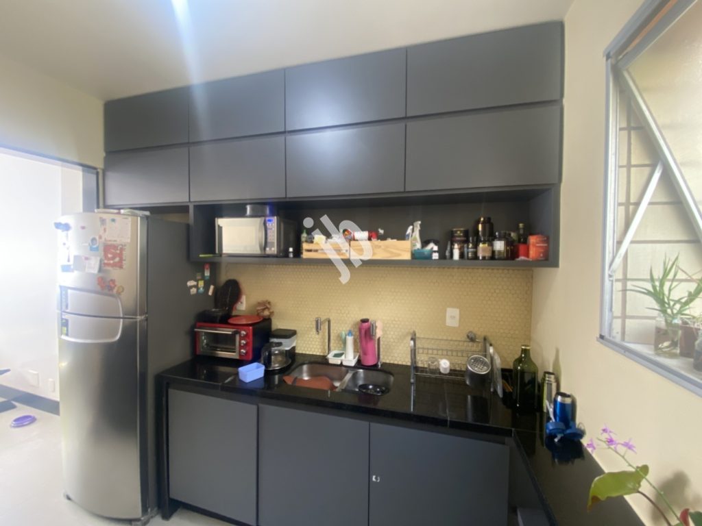 Anchieta – Ap 4 quartos, suíte, 122 m² para locação