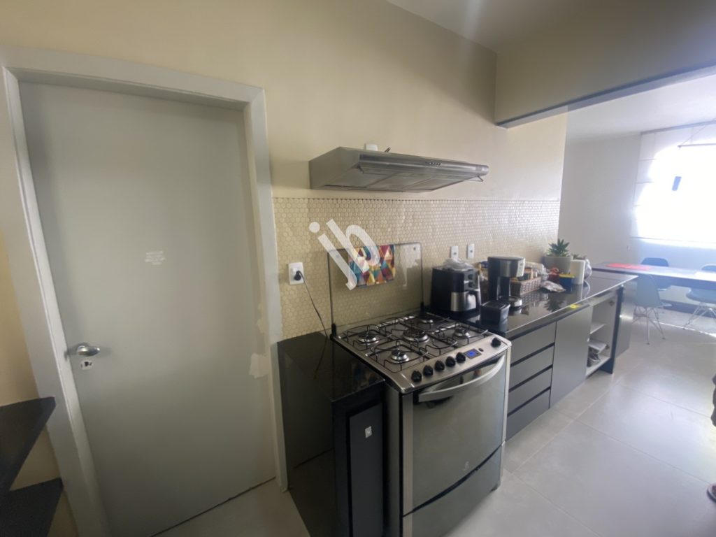 Anchieta – Ap 4 quartos, suíte, 122 m² para locação