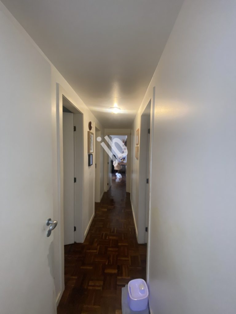 Anchieta – Ap 4 quartos, suíte, 122 m² para locação