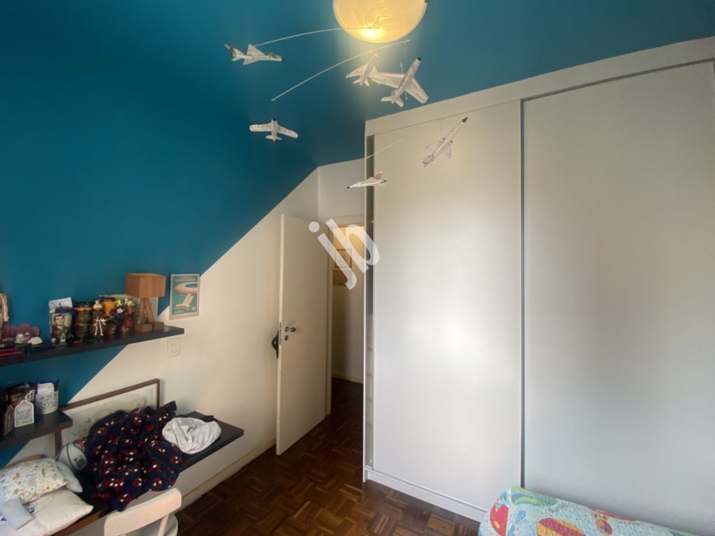 Anchieta – Ap 4 quartos, suíte, 122 m² para locação