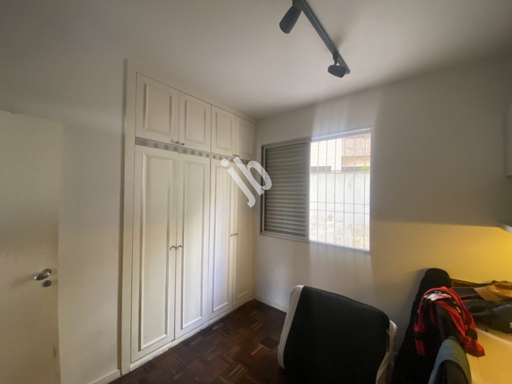 Anchieta – Ap 4 quartos, suíte, 122 m² para locação