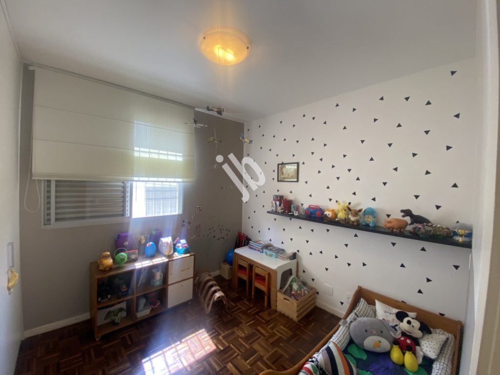 Anchieta – Ap 4 quartos, suíte, 122 m² para locação