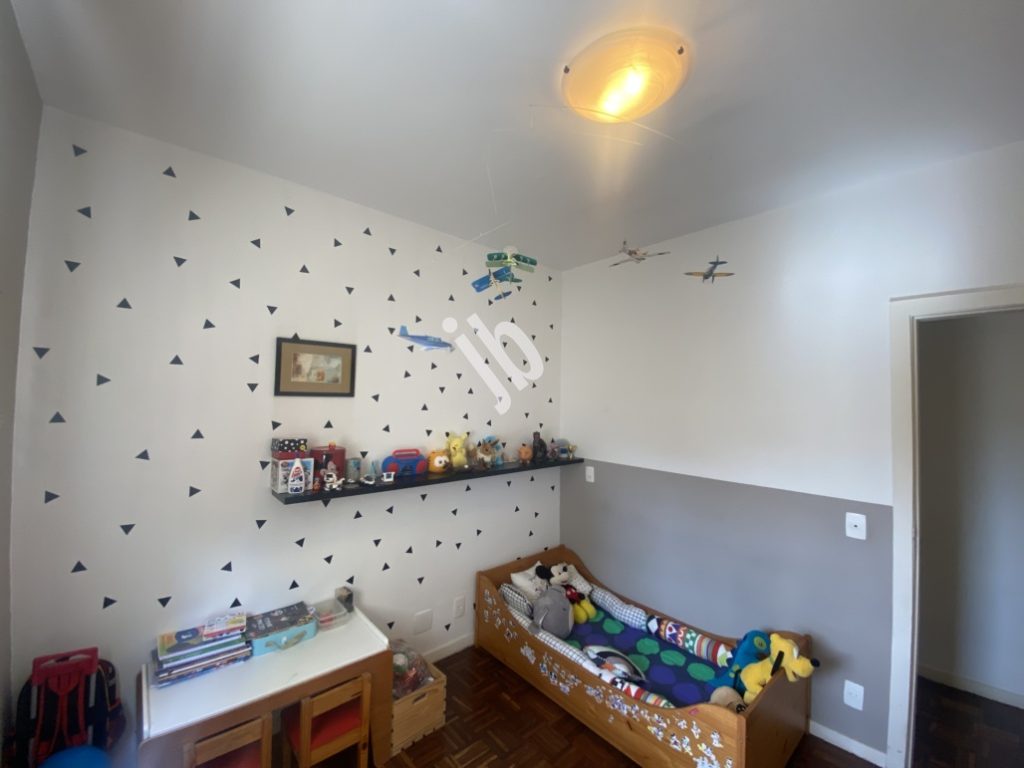 Anchieta – Ap 4 quartos, suíte, 122 m² para locação