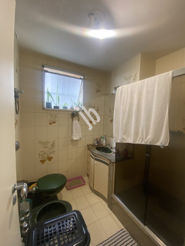 Anchieta – Ap 4 quartos, suíte, 122 m² para locação