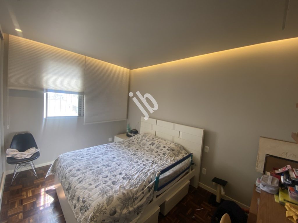 Anchieta – Ap 4 quartos, suíte, 122 m² para locação