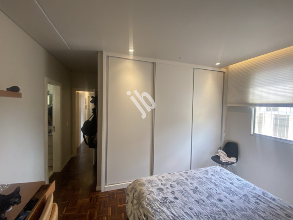 Anchieta – Ap 4 quartos, suíte, 122 m² para locação