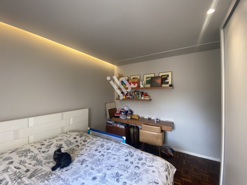 Anchieta – Ap 4 quartos, suíte, 122 m² para locação