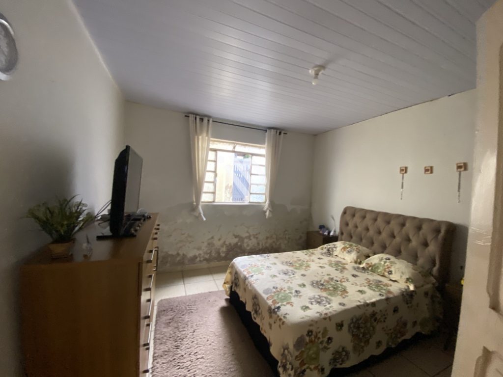 Sagrada Família – Casa 312 m² para venda