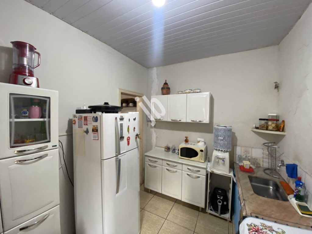 Sagrada Família – Casa 312 m² para venda